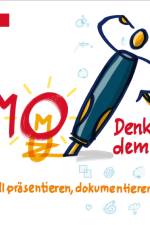 UZMO - Denken mit dem Stift af Martin Haussmann