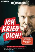 Ich krieg dich! af Leo Martin