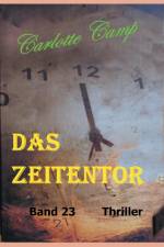 Das Zeitentor af Charlotte Camp