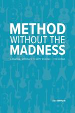 Method Without the Madness af Jaci Simpson