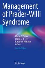 Management of Prader-Willi Syndrome af Merlin G. Butler