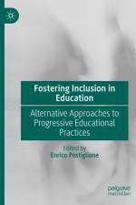 Fostering Inclusion in Education af Enrico Postiglione