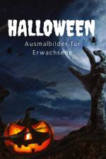 Halloween af Diana Kluge