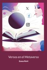Versos en el Metaverso af Enma Kent