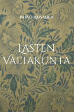 Lasten Valtakunta af Paavo Räisänen