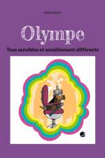 Olympe af Alexis Martin