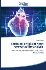 Technical pitfalls of heart rate variability analysis af László Hejjel
