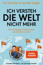 Ich versteh die Welt nicht mehr af Jennifer Sieglar