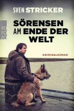 Sörensen am Ende der Welt af Sven Stricker