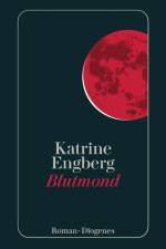 Blutmond af Katrine Engberg