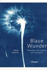 Blaue Wunder - Techniken und Projekte mit Cyanotypie af Marlis Maehrle