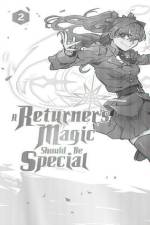 A Returner's Magic Should Be Special 02 af Usonan