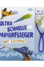 Ultra schnelle Papierflieger mit Katapult af Dominik MeißNer
