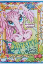 DYMPHNA THE DOWDY DRAGON af Kathleen S. Clymer