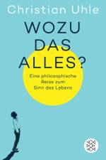 Wozu das alles? af Christian Uhle