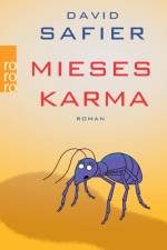 Mieses Karma af David Safier