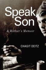 Speak, Son af Chagit Deitz