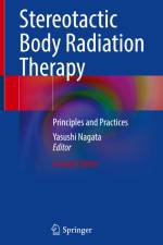 Stereotactic Body Radiation Therapy af Yasushi Nagata