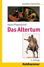 Das Altertum af Karen Piepenbrink