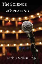 The Science of Speaking af Melissa Enge