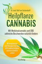 Heilpflanze Cannabis af Ralf von Seckendorff