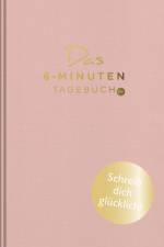 Das 6-Minuten-Tagebuch pur (orchidee) af Dominik Spenst
