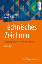Technisches Zeichnen af Georg Wählisch