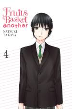 Fruits Basket Another, Vol. 4 af Natsuki Takaya
