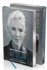 Listen to My Heart (Limited) af Marie Fredriksson