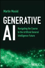 Generative AI af Martin Musiol