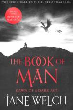 Dawn of a Dark Age af Jane Welch