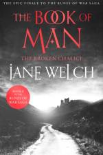 The Broken Chalice af Jane Welch