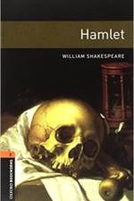 Oxford Bookworms Library: Level 2:: Hamlet Playscript audio pack af William Shakespeare