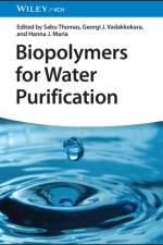 Biopolymers for Water Purification af S Thomas