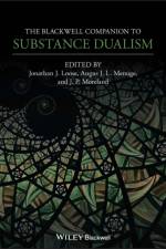 The Blackwell Companion to Substance Dualism af Loose