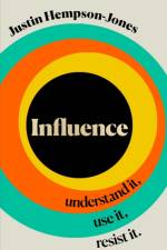 Influence af Justin Hempson-Jones