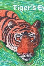 Tiger's Eye af Allison Parkinson
