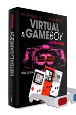 Game Boy & Virtual Boy Anthology Gold Edition af Mathieu Manent