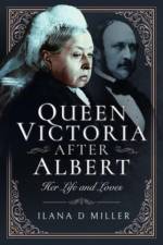 Queen Victoria After Albert af Ilana D Miller