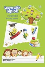 Learn with Biplob Book 1 af Abhishek Talwar