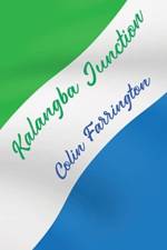 Kalangba Junction af Colin Farrington