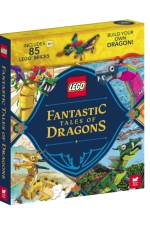 LEGO® Fantastic Tales of Dragons (with 85 LEGO bricks) af LEGO®