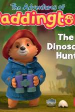 The Dinosaur Hunt af HarperCollins Children’s Books
