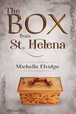 The Box from St. Helena af Michelle Elvidge