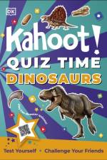Kahoot! Quiz Time Dinosaurs af Kahoot!