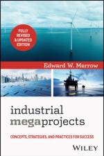 Industrial Megaprojects af Edward W. Merrow