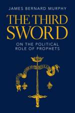 The Third Sword af James Bernard (Dartmouth College Murphy