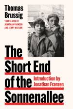 The Short End of the Sonnenallee af Thomas Brussig