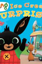 Ice Cream Surprise af HarperCollins Children’s Books
