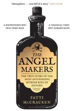 The Angel Makers af Patti McCracken